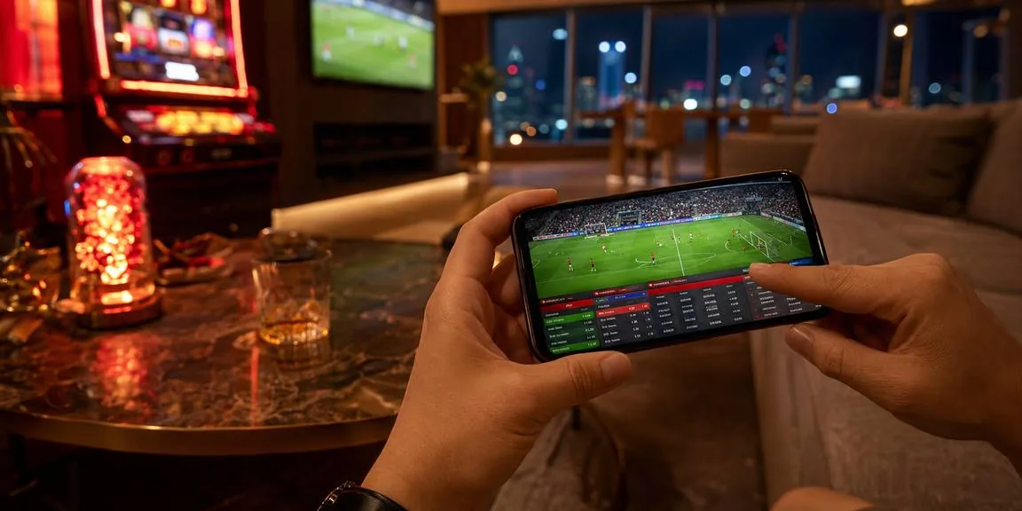 58King Chuyển Khoản Casino Trực Tiếp