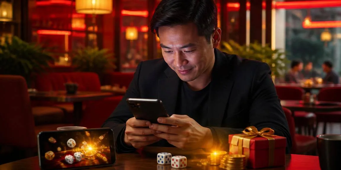 58King Chuyển Khoản Baccarat